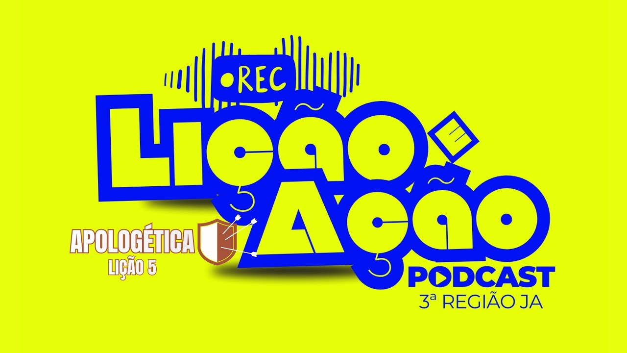 Apologética - Lição 5 - Jesus e o Hinduísmo