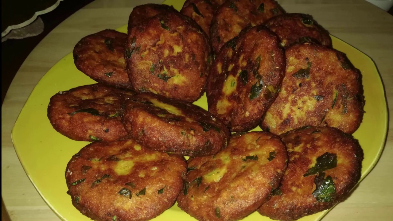 kefta tounsia كفتة تونسية زمنية