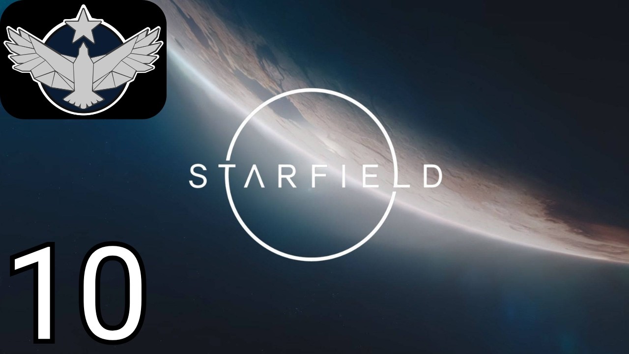 FINI LA SUPERCHERIE ! - Starfield [MOD] | Partie 10