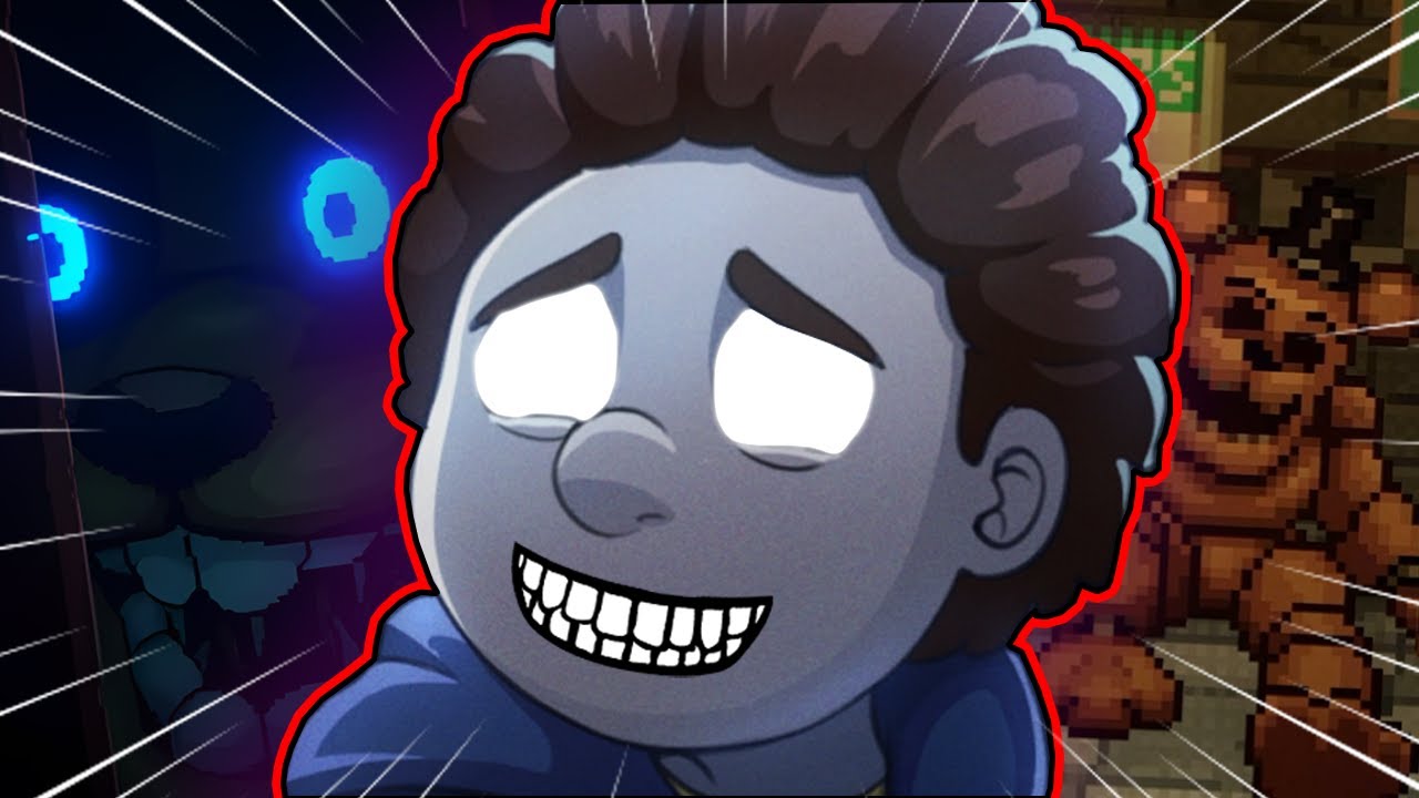 PIERWSZE KROKI W NOWYM ӺꞤȺӺĪɆ ☎️. DZIEJE SIĘ | Five Nights at Freddy's: Into The Pit