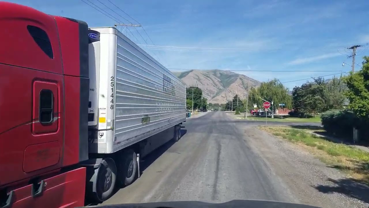 Hyrum, Utah 