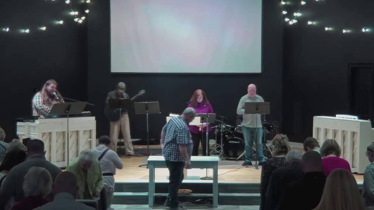 Real Life Christian Church Live Stream 02/8/2026