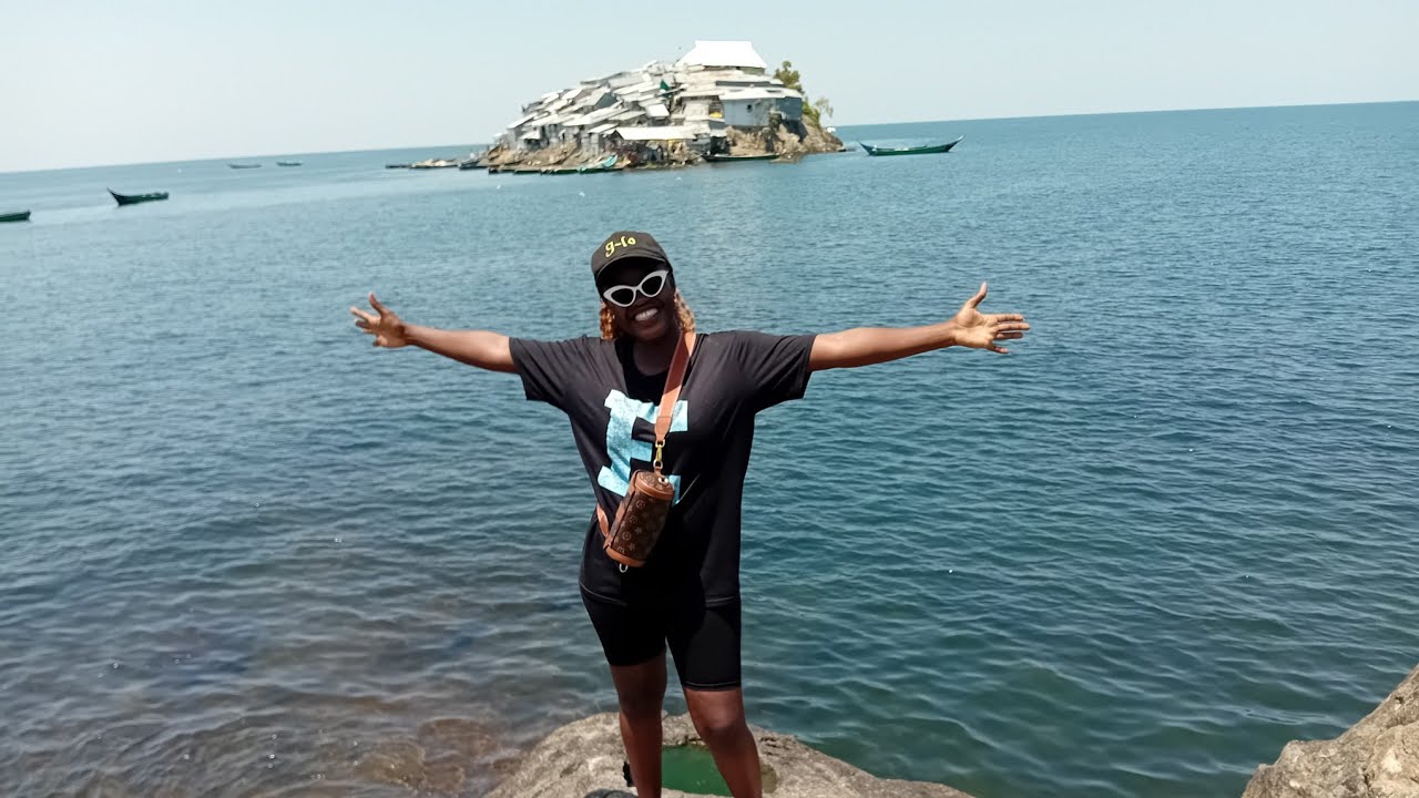 Trip to Nyumba ya Mungu✨️|camping at the beach😉|bonfire👌|boat ride to MIGINGO ISLAND 🇰🇪🇺🇬🇹🇿