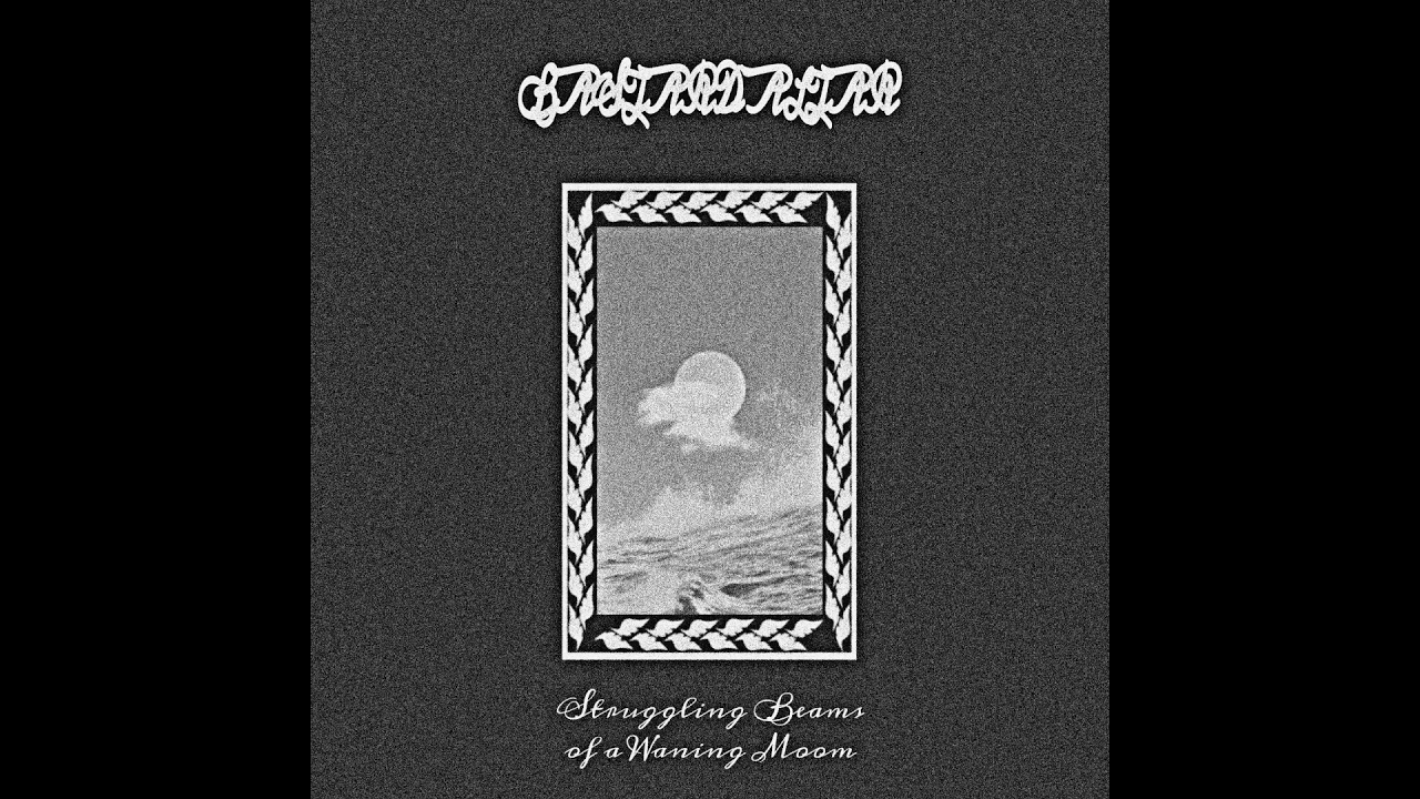 Bastard Altar - Struggling Beams of a Waning Moon [FULL DEMO 2021]
