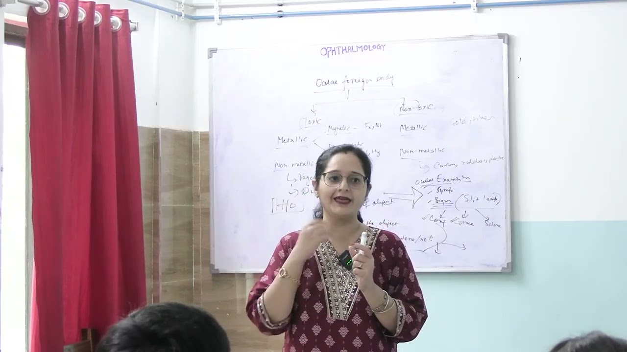 MBBS Class (2022-2023 Batch) Of Santiniketan Medical College & Hospital
