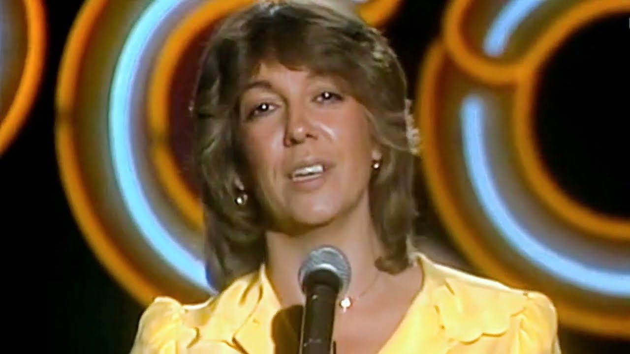 Wilma Goich – Tu che fai... rimani (1981) - Popcorn '82 - stereo