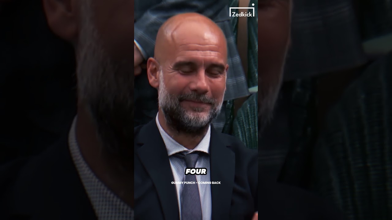 Pep Guardiola Salary