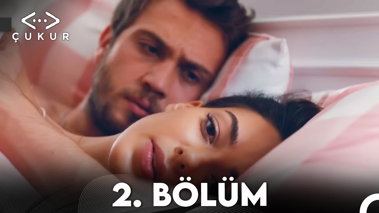 Çukur 1. Sezon 2. Bölüm (Full HD)