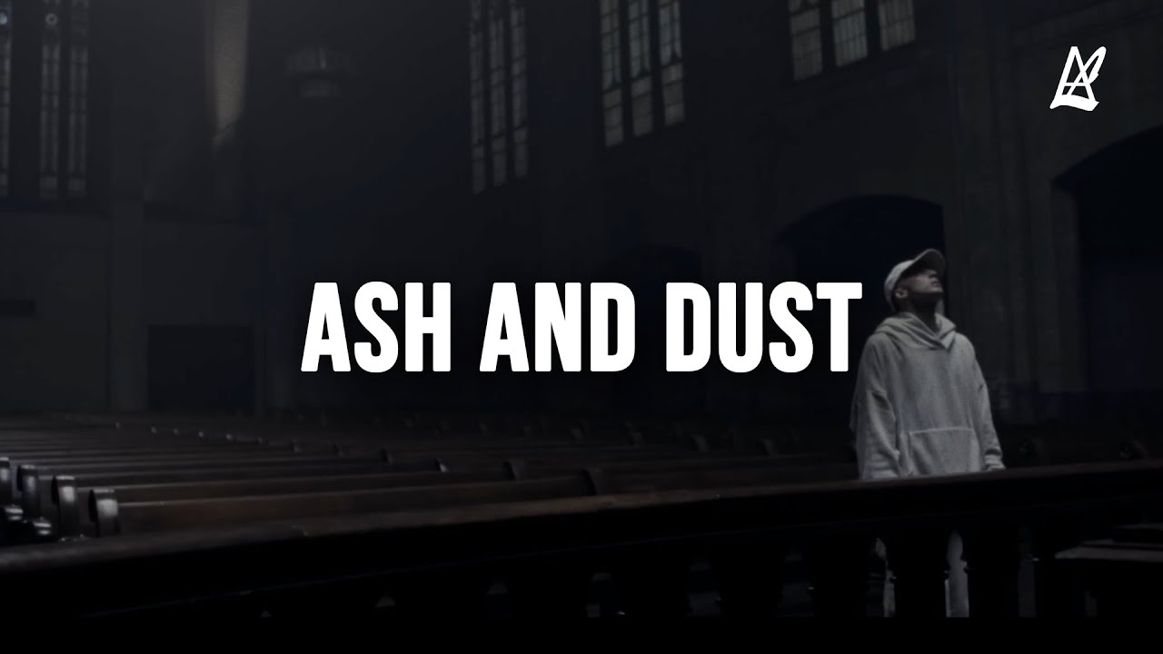 [FREE] NF x MGK Type Beat 2025 - Ash and Dust