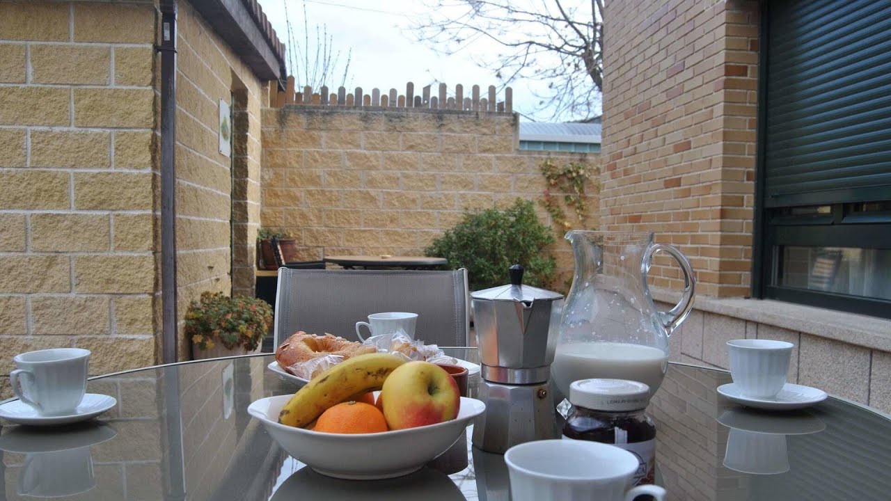 ApartaHotel CollaRubio, Collado Mediano, Spain | Travel With Urvi