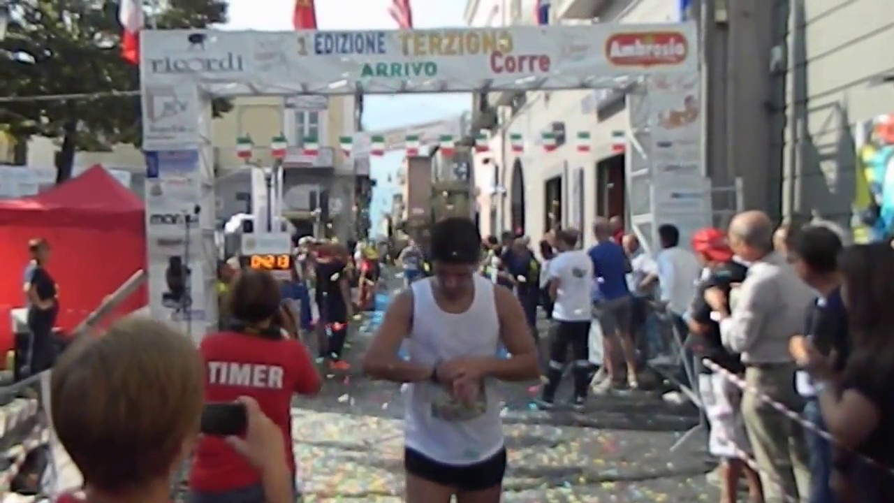 PRIMA EDIZIONE TERZIGNO CORRE 2016 060