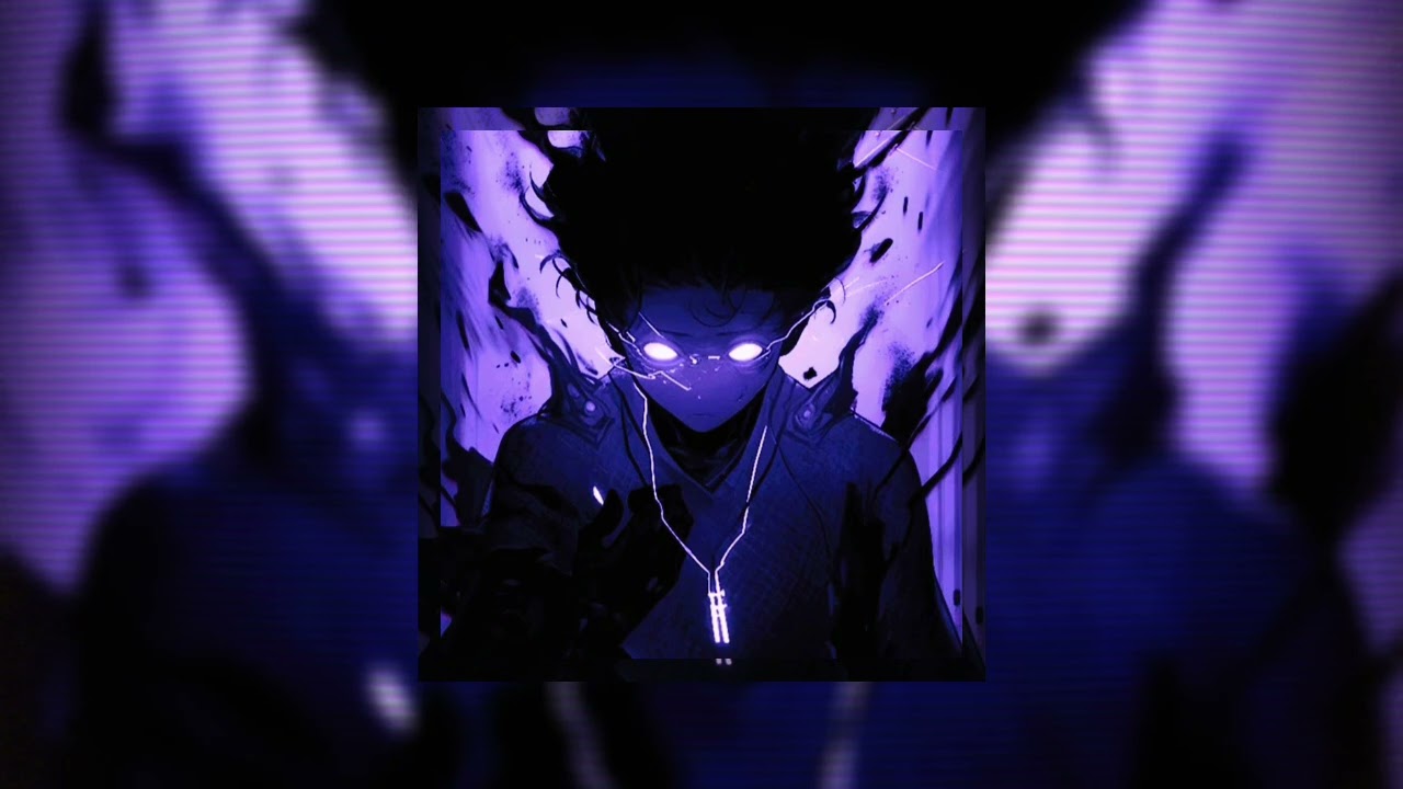 Marshmello Trueno - Fale Então (slowed + reverb)