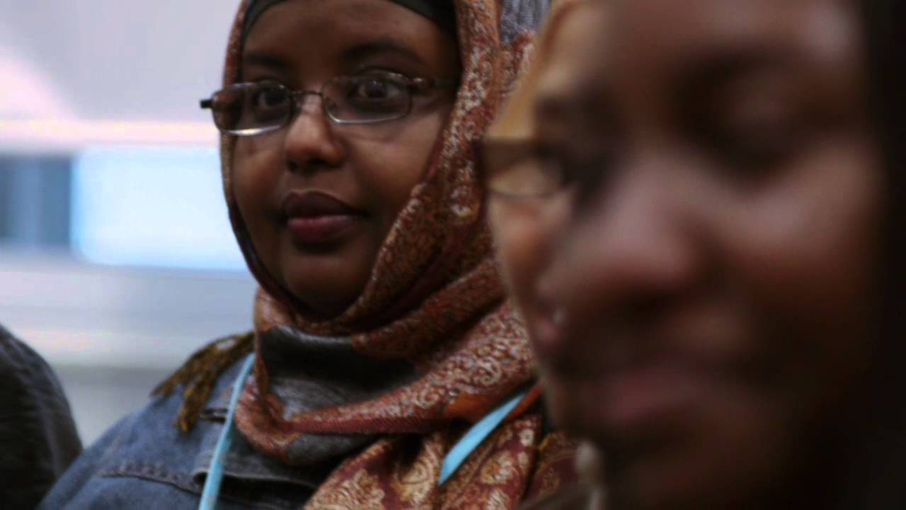 Active Citizens - Gender Projects