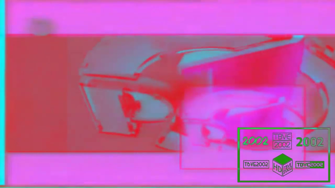 {FIXED} Polonia 1 Ident (2002-2004) Effects