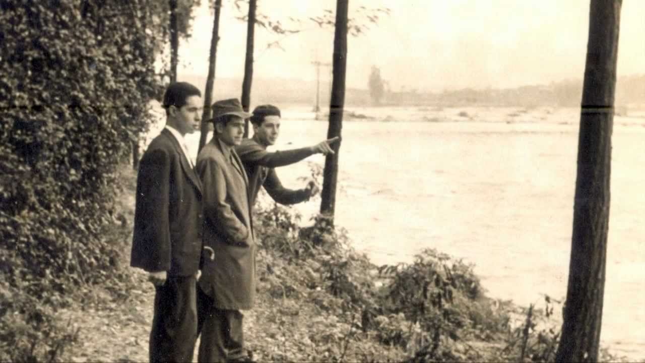 1962: La riuada a Cerdanyola