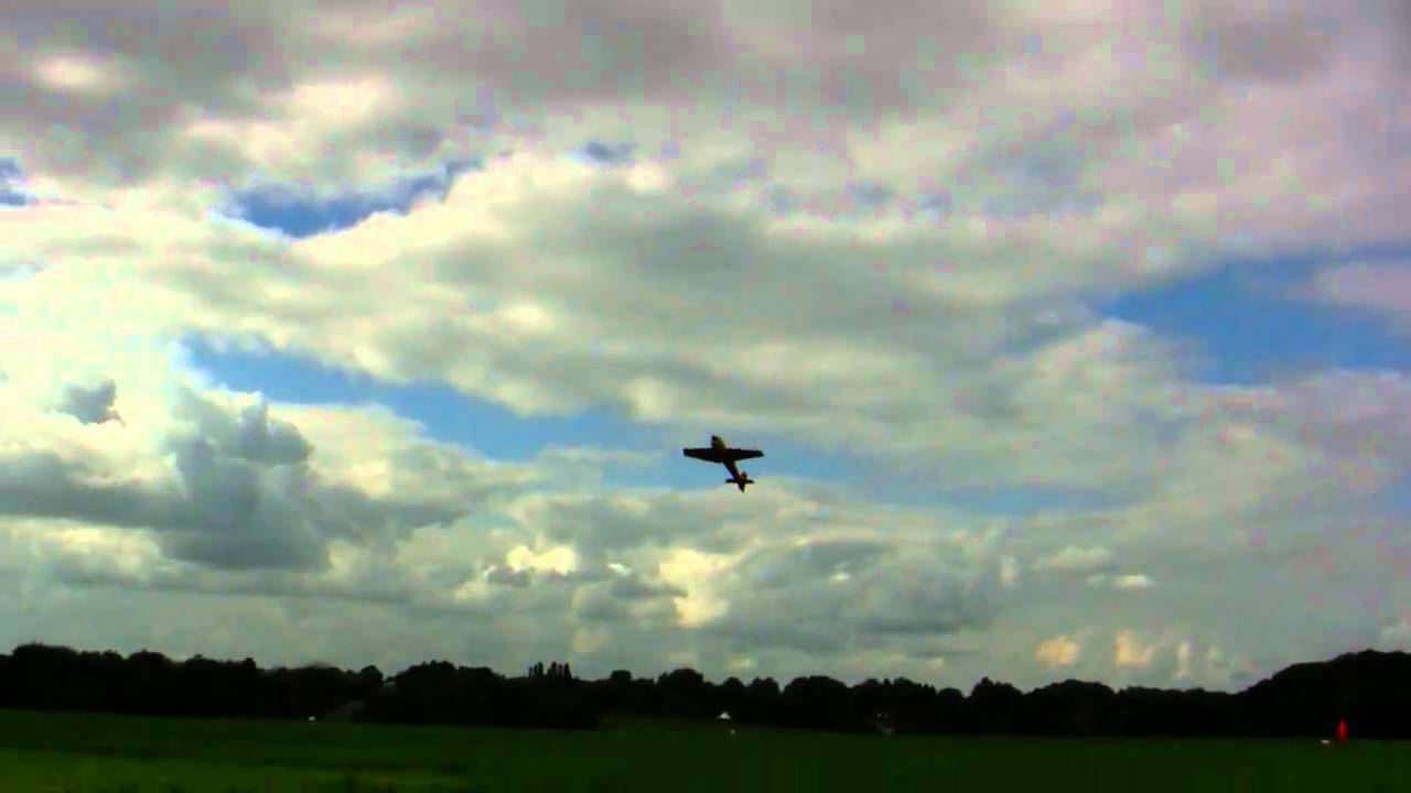 Patrick Georg Yak 55sp