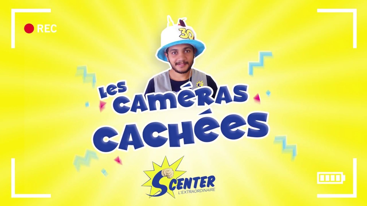 #30ans d'amitié ça vaut bien une caméra cachée !