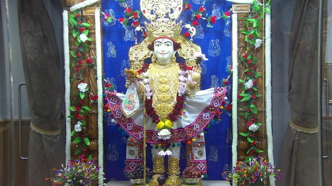 Daily Darshan