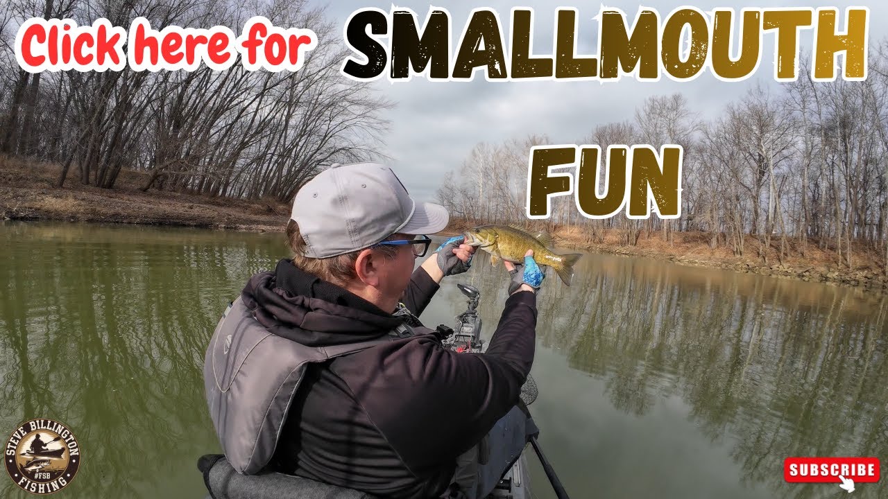 Зимняя рыбалка на окуня с каяка #smallmouthbass #kayakfishing #winterfishing #bassfishing