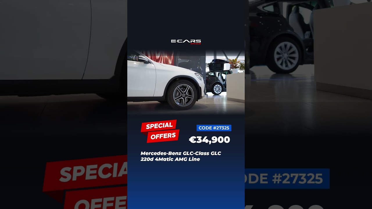 E-Cars Cyprus - Special Offers