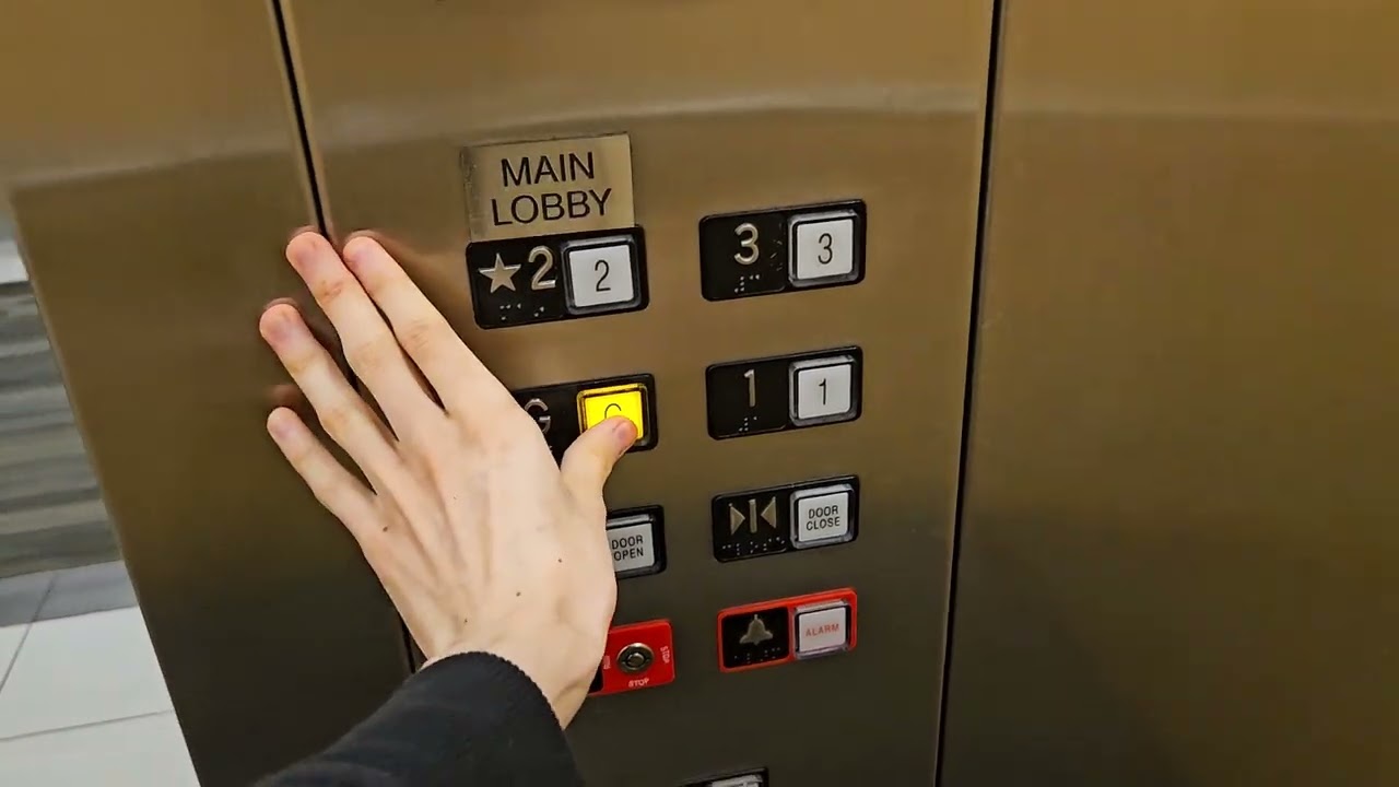 National Hydraulic Elevators (Innovation Fixtures) in Novato, CA