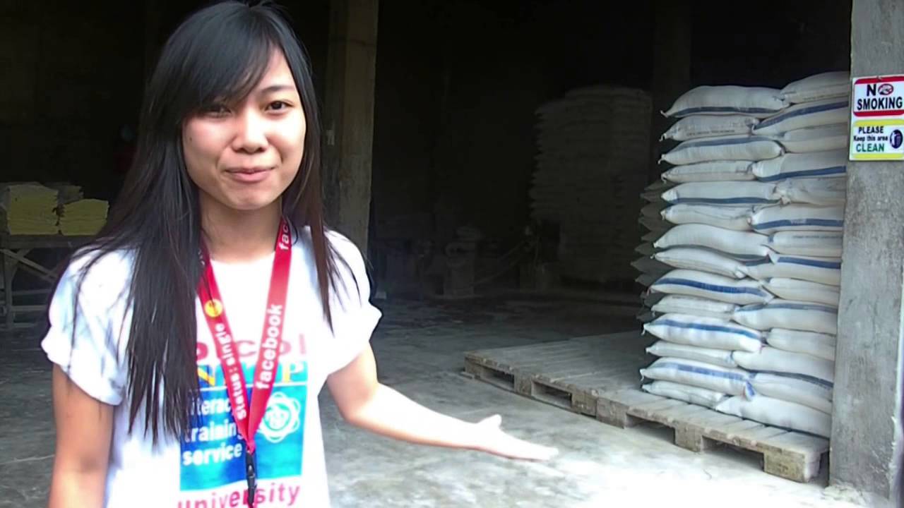 AVC 2B "pansit bato" 2012