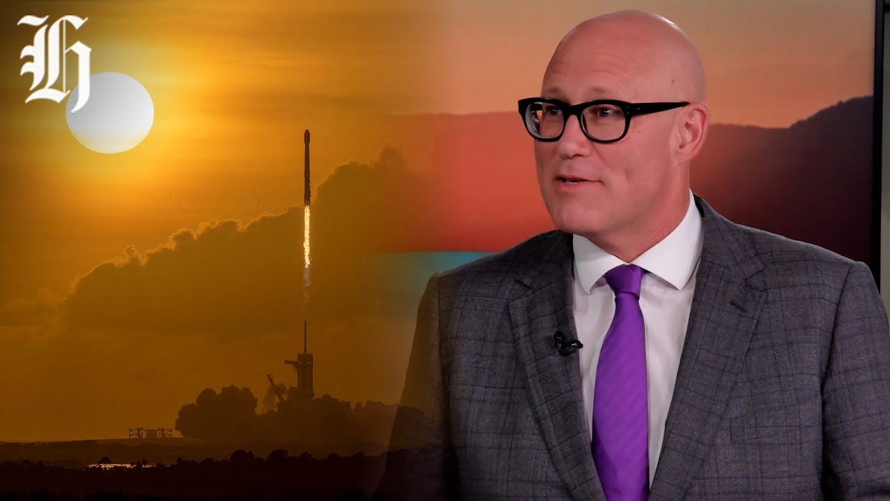 Gold frenzy grips retail investors, SpaceX deal | Herald NOW