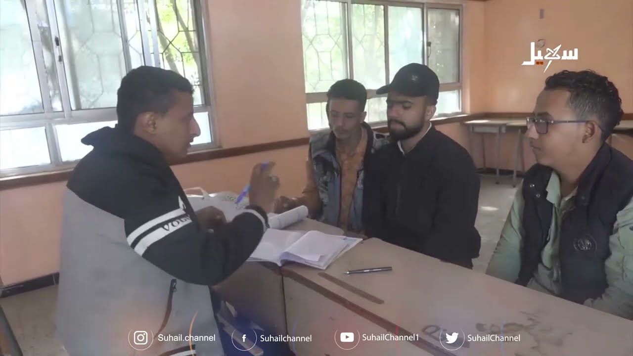 مدارس الصم والبكم في تعز تواجه واقعاً أصماً