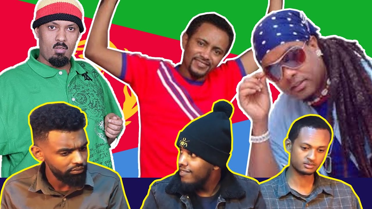 ምርጥ 10 ከኤርትራ ሙዚቃዎች የተወሰዱ ታዋቂ የኢትዮጵያ ዘፈኖች/10 Ethiopian music stolen from Eritrean /AWRA