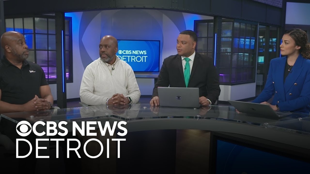 Advocates speak on death of Asia Davis, transgender woman killed in Detroit