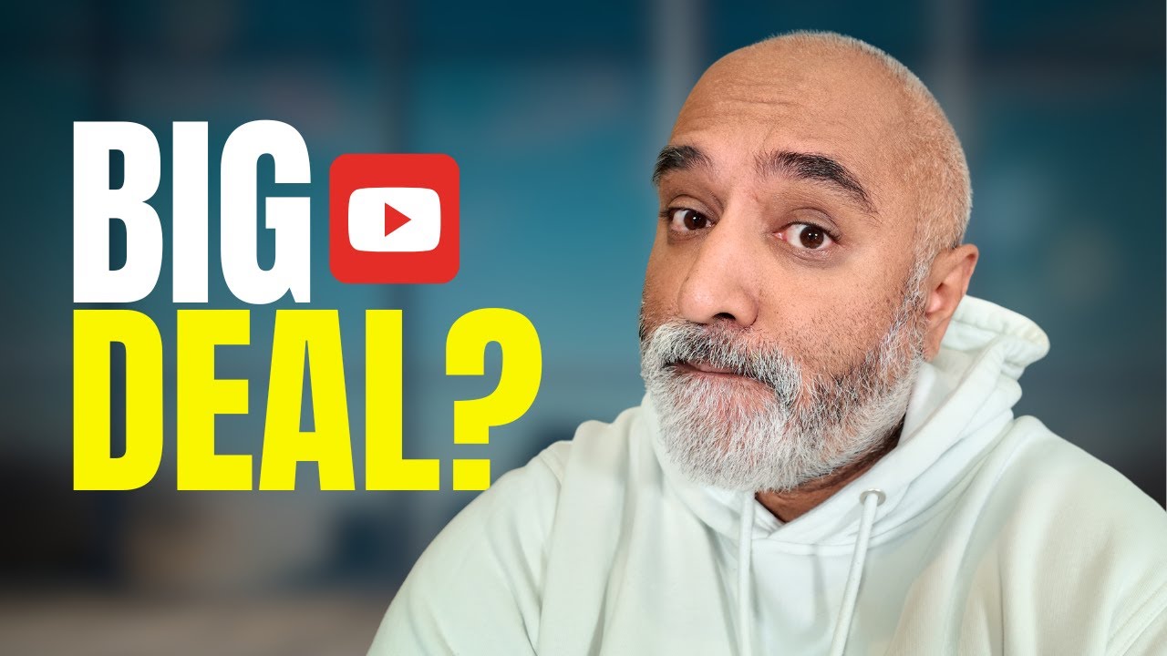 How to get 1000 Subscribers on Youtube (Does it even Matter?)