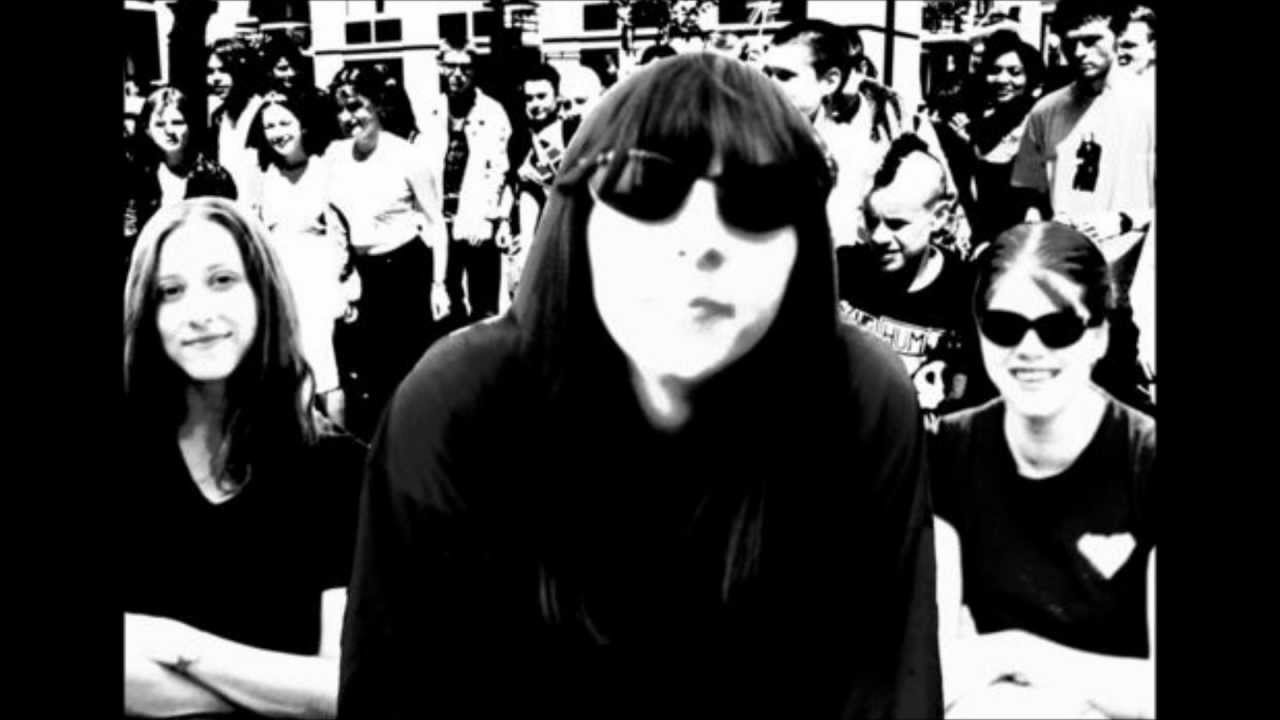 Helen Love-Riding Hi