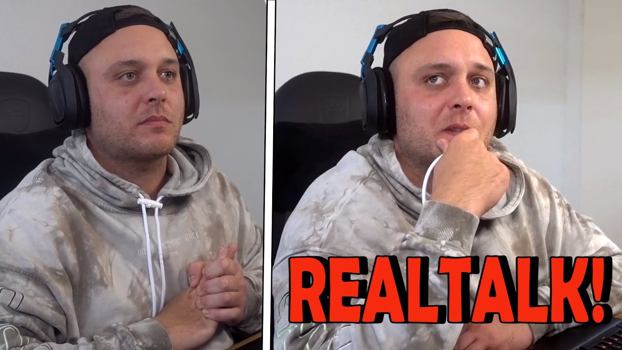 Giggsen über traurige STORY aus der Jugend 😟 R.I.P | Giggsen Realtalk