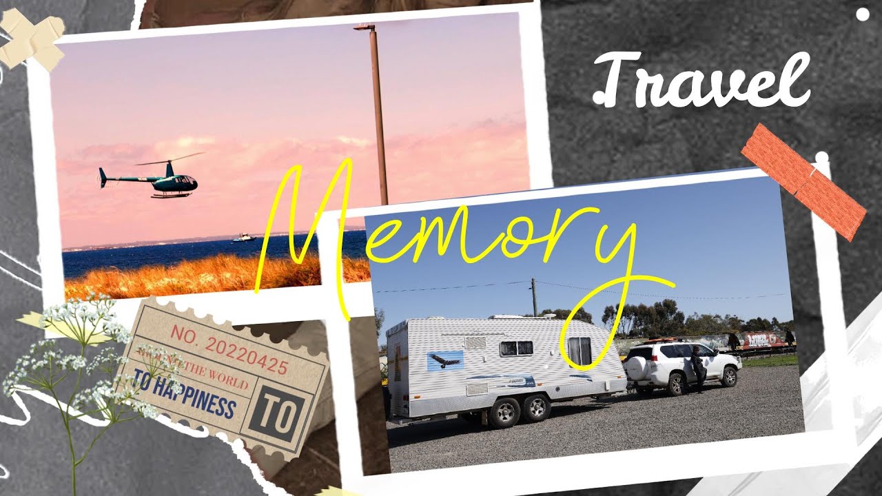 Full time caravanning Australia! Best places to visit! Australia travel guide 2025! Aussie road trip