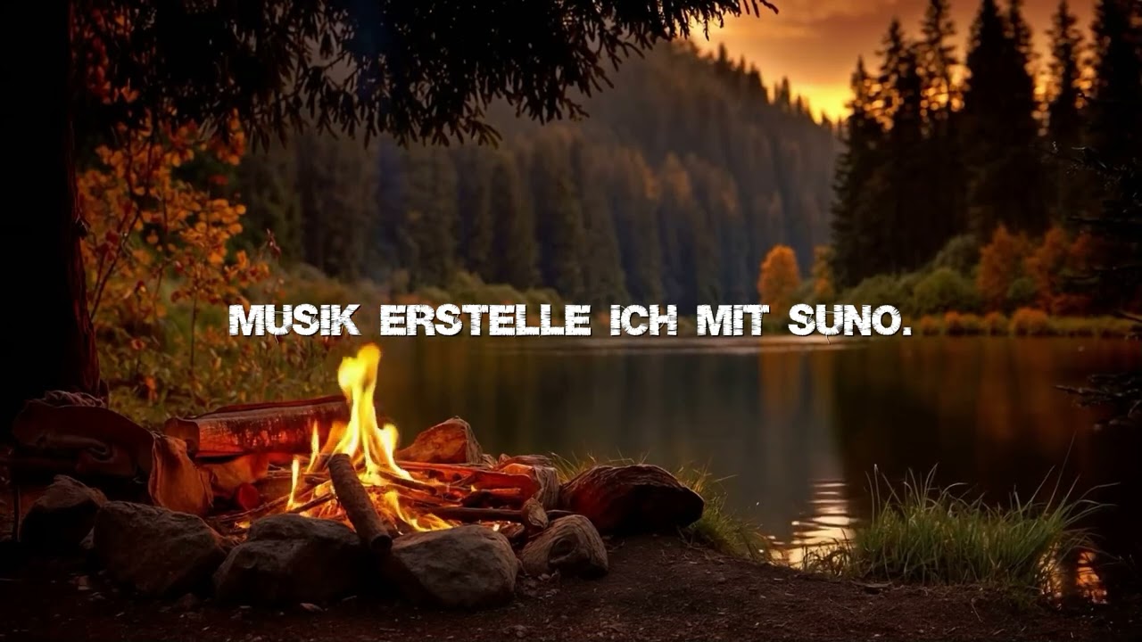 Egal was ich Tu