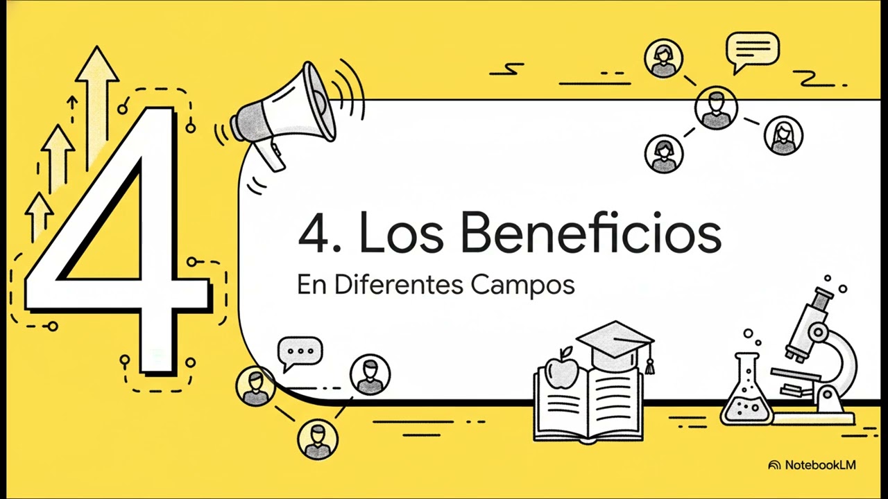 El Poder de la Narrativa Visual