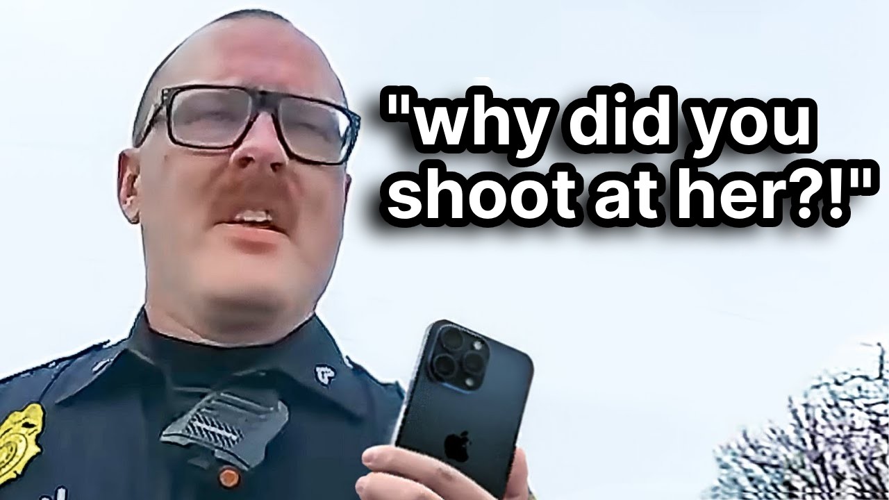 Moments Cops Will REGRET Forever