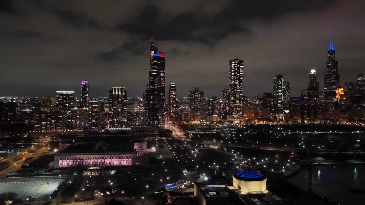 Lakefront January 11th 2026