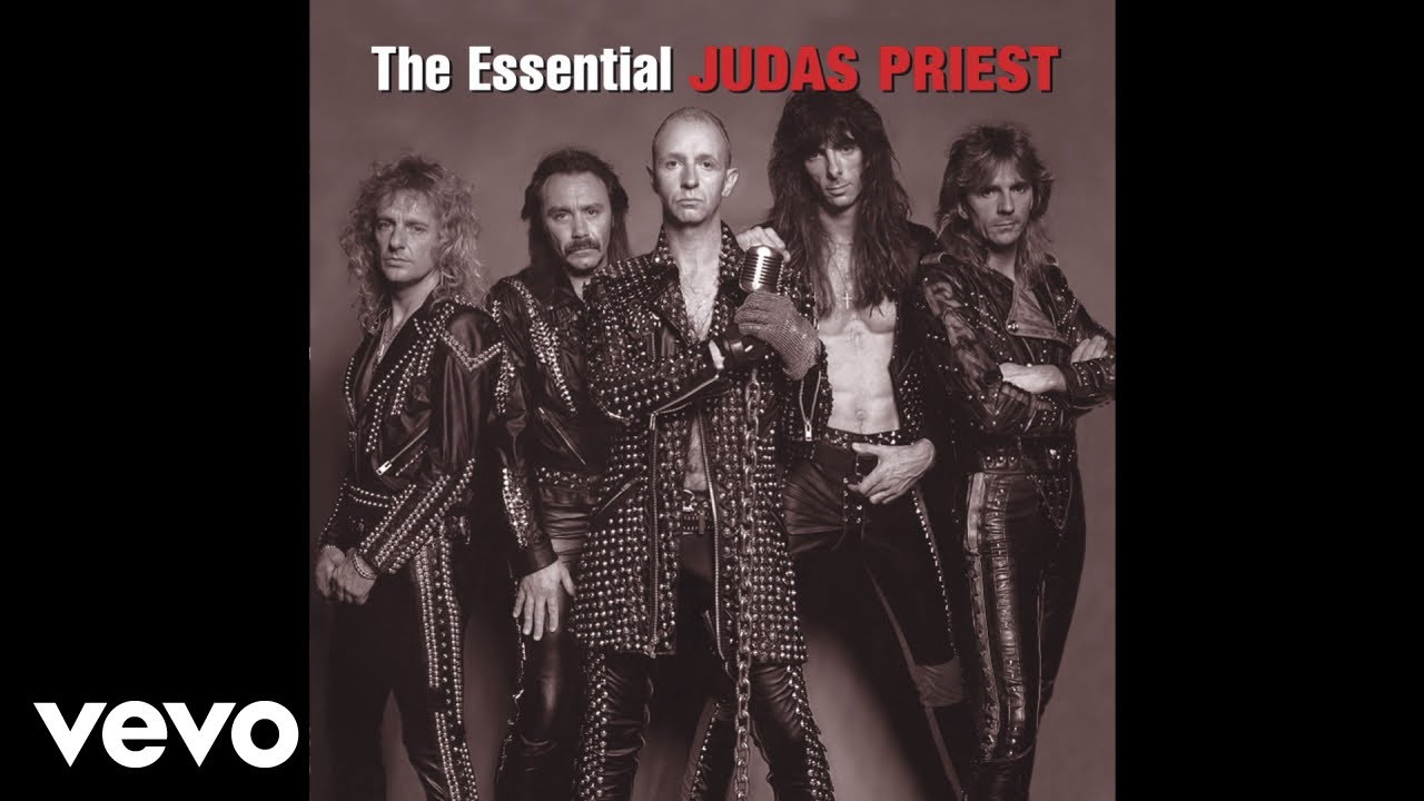 Judas Priest - Before the Dawn (Audio)