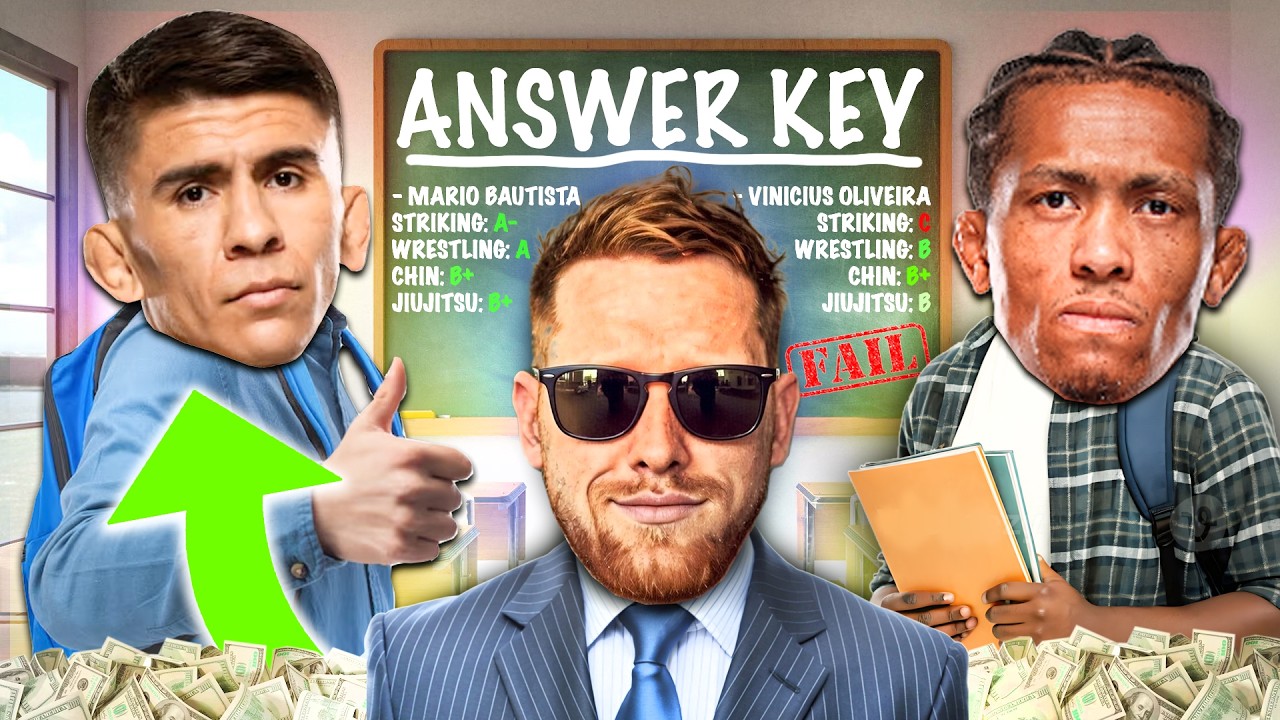 VEGAS 113 FULL CARD ANSWER KEY!  🤯