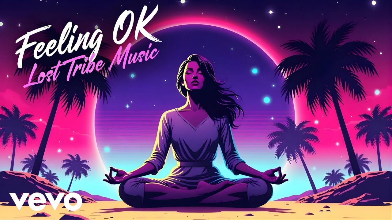 Lost Tribe Music - Feeling OK