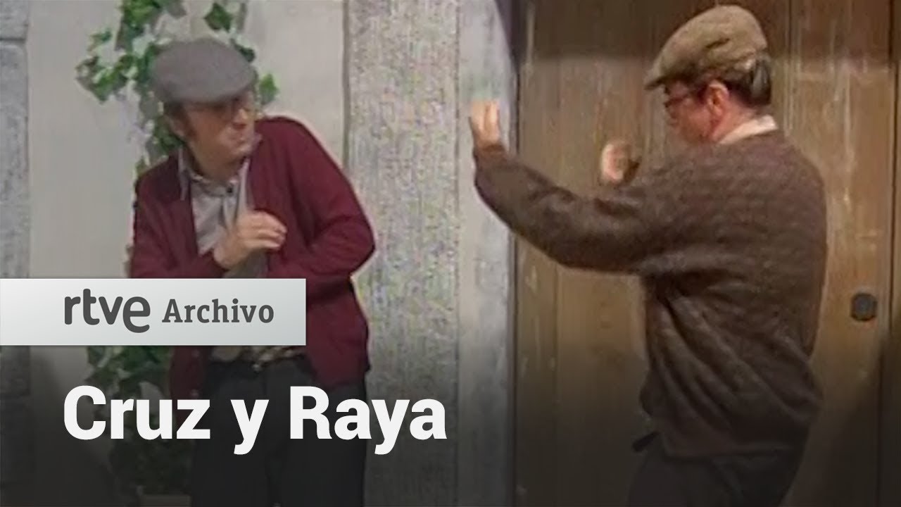 El muro de Tomás - Cruz y Raya | RTVE Archivo
