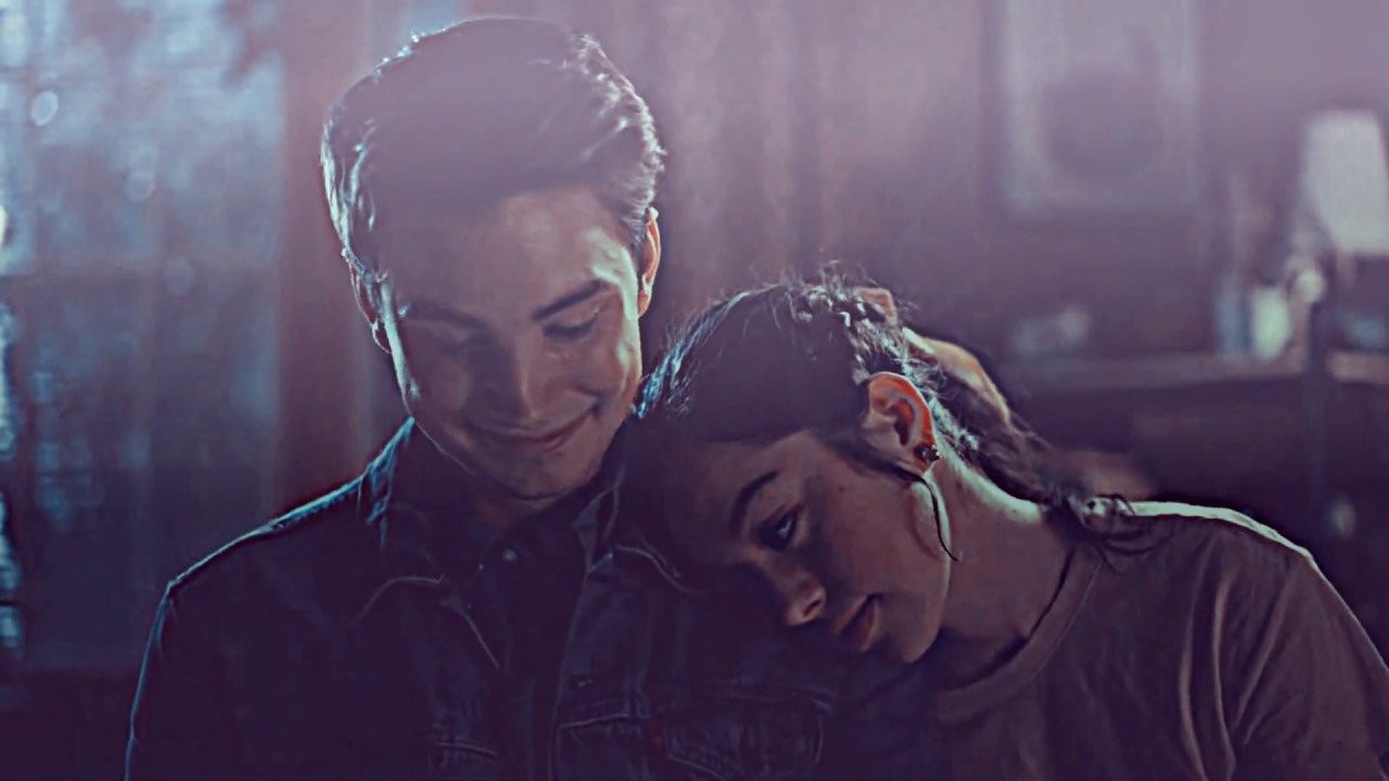 Sweet Magnolias | Ty and Annie; Easier