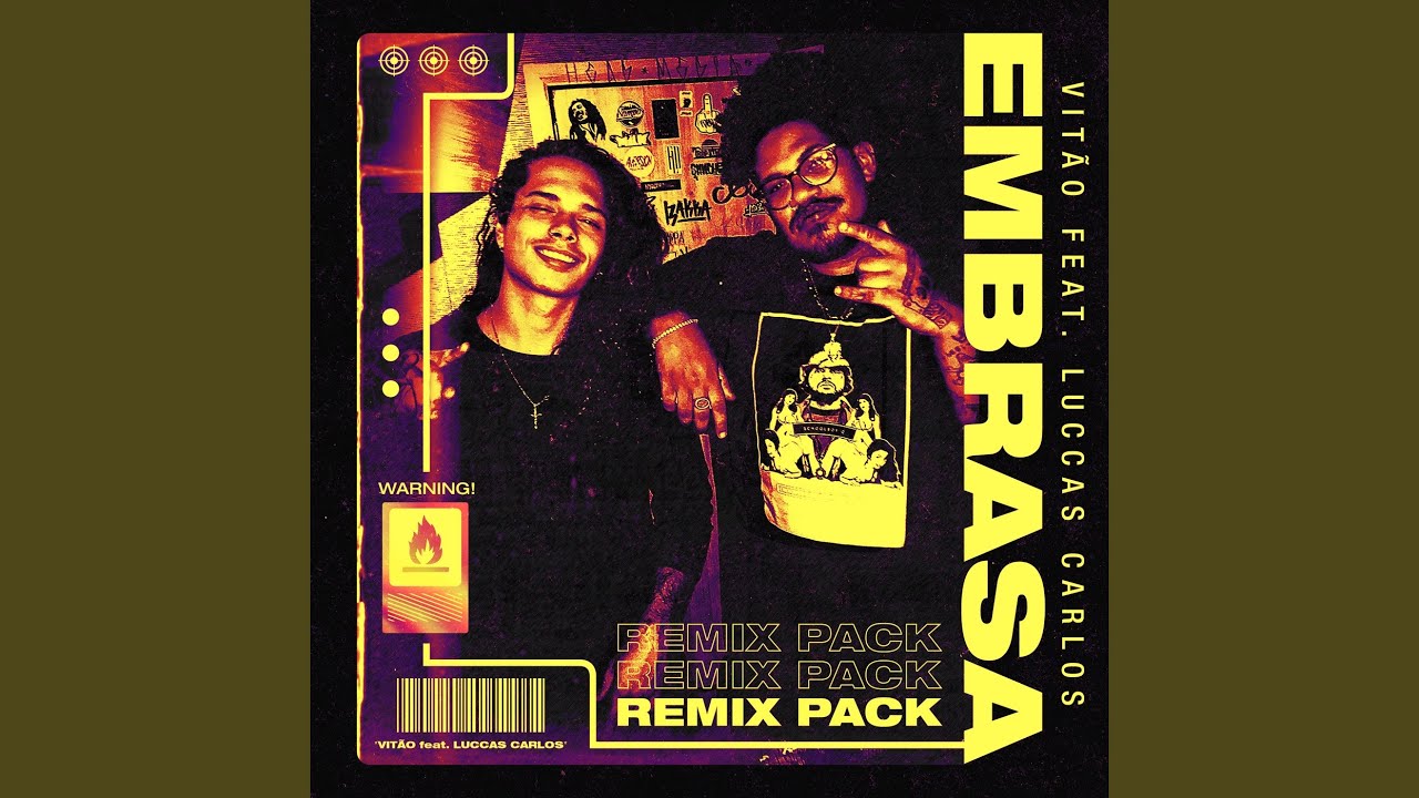Embrasa (Guz Zanotto Remix)