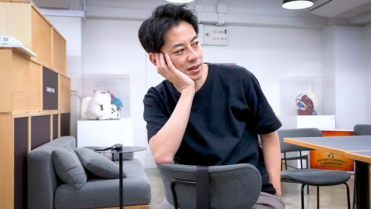 西野が仕事しないクリエーターの特徴