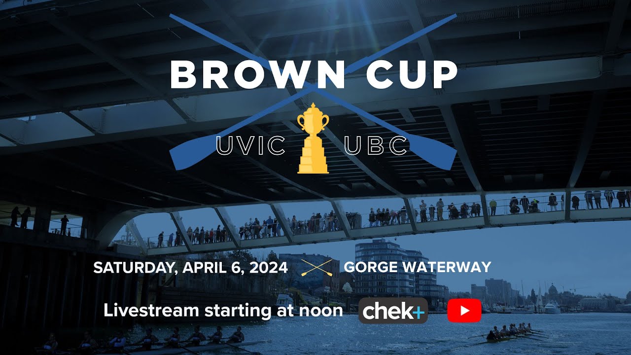 Brown Cup Boat Race 2024