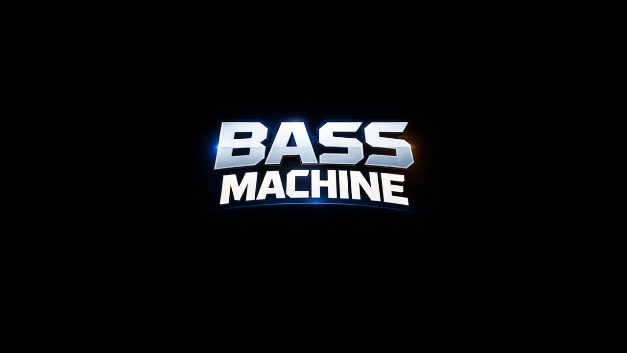 Sunrise Over Strobe Bay / Bass Machine Remix