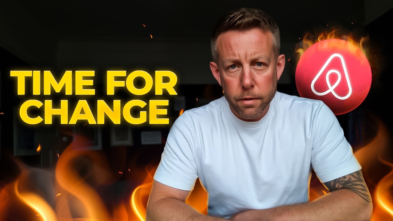 I quit my Airbnb channel manager. Should you?