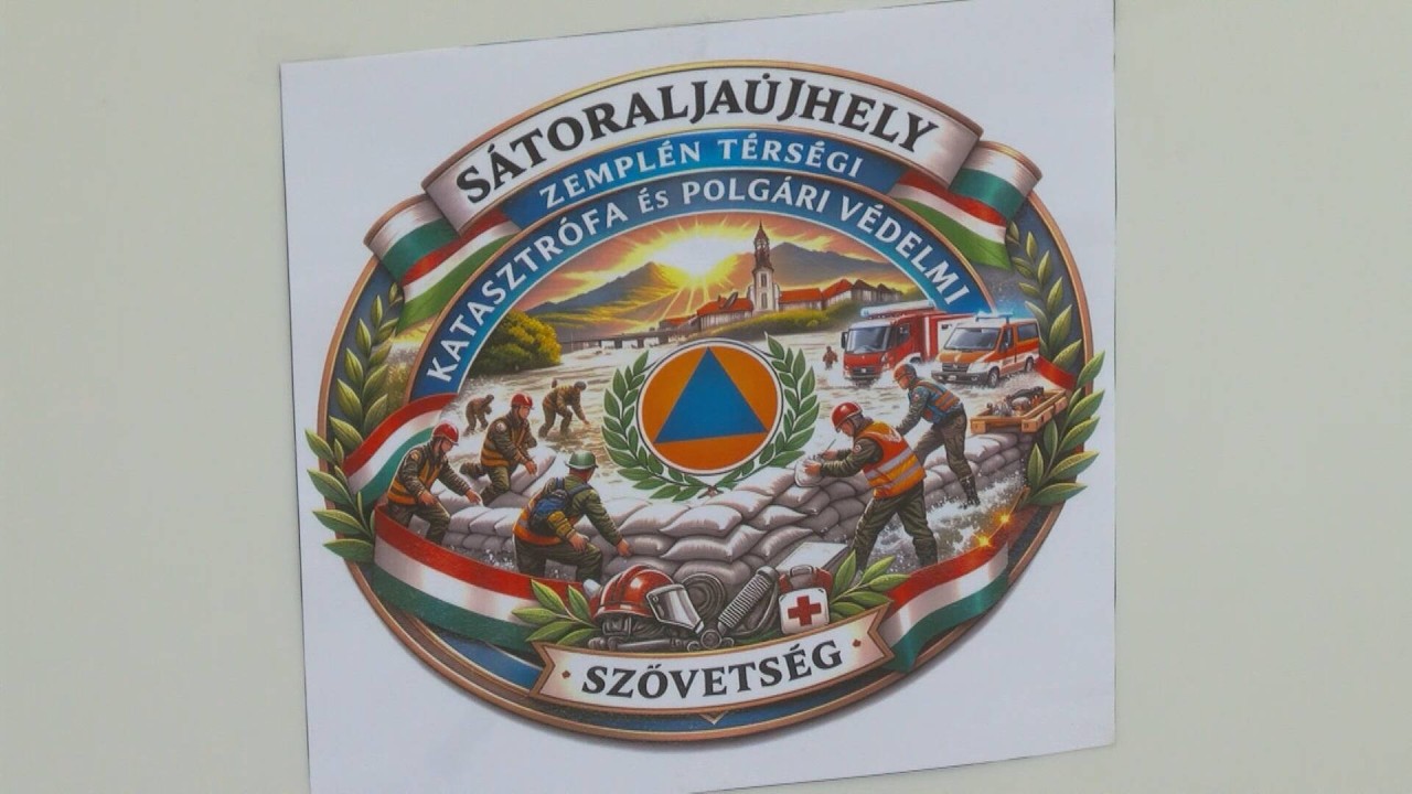 A Polgári Védelem Világnapját ünnepelte a Zemplén Térségi Katasztrófa és Polgári Védelmi Szövetség