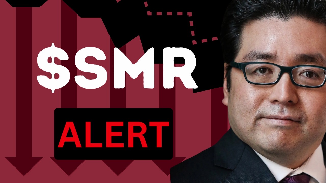 SMR Stock (NuScale Power Corporation stock analysis) SMR STOCK PREDICTION SMR STOCK analysis